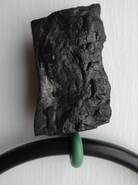 Coal -- key symbol of West Virginia!